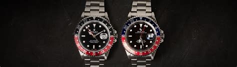 Rolex vs Coke aftermarket